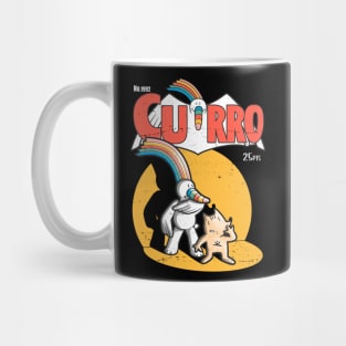 Curro Mug